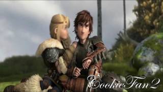 Httyd Friendship Anniversary Collab With Thefanvideoer2