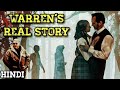 Real Ed & Lorraine Warren's Story  | 10,000 Paranormal Cases Ft.Annabelle Comes Home (Hindi)