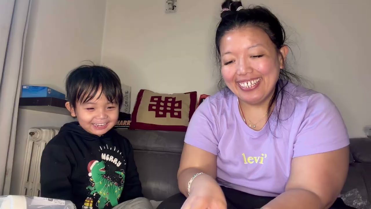 Unboxing temu’s haul 