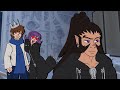 My Wife Plays Kingdom Hearts 358/2 Days for the FIRST TIME #2 | No Spoilers!