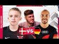 World Champ MoAuba vs Anders Vejrgang | REMATCH | collab w/ Mike LaBelle | FIFA21 Pro Gameplay