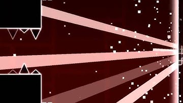 Geometry Dash: Wave Challenge 2 by CubicYT [Me]