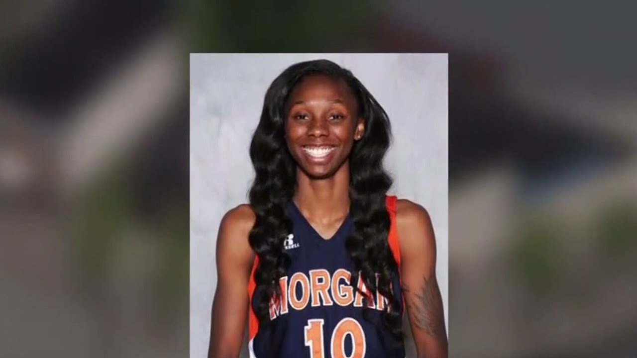 Man found guilty of murder in shooting of former Morgan State ...