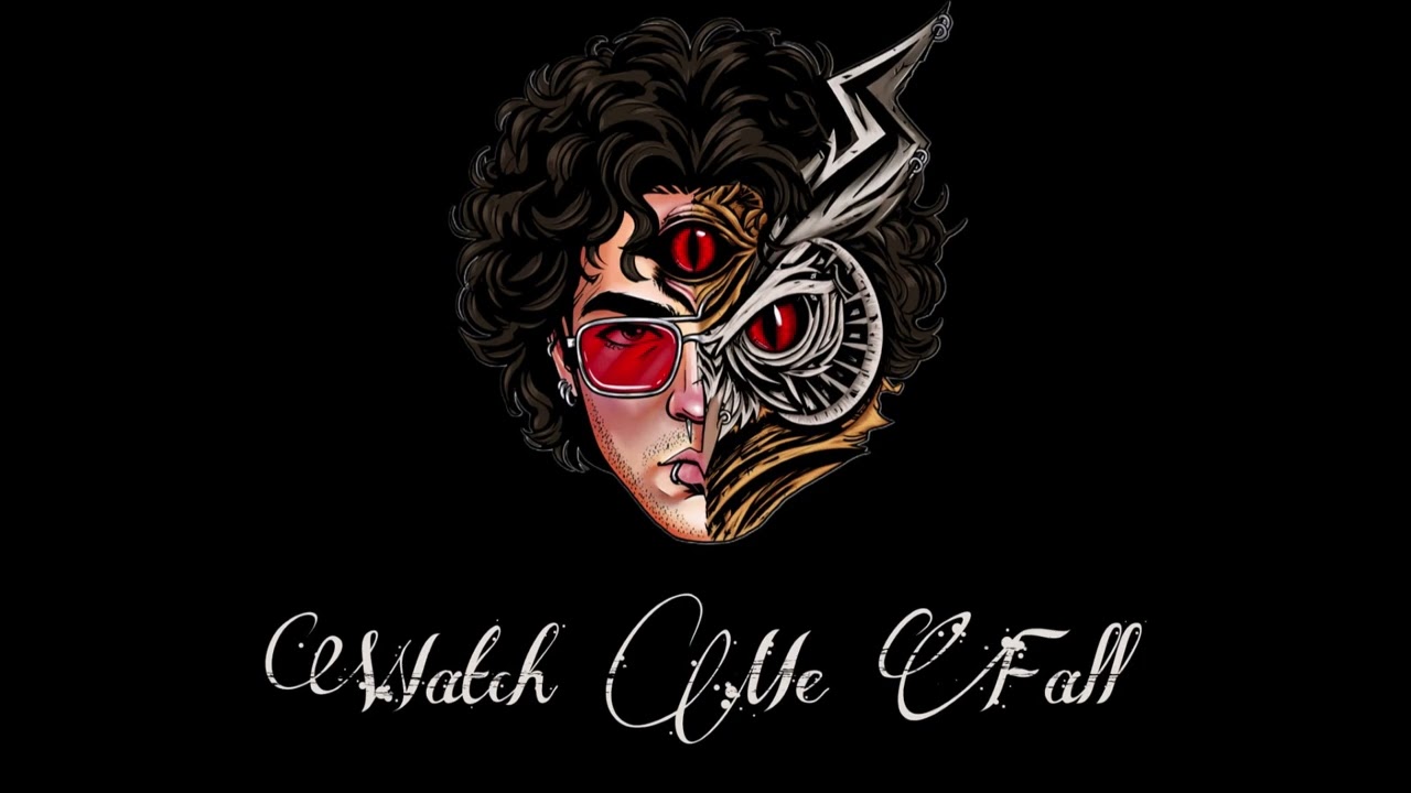 Mira Baykush Blackrose - Watch Me Fall (Demo) en YouTube Mira Baykush Blackrose - Watch Me Fall (Demo) en YouTube