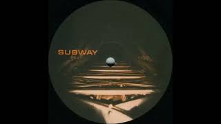 Richard Bartz - Subway Part 3 [Subway EP B1]