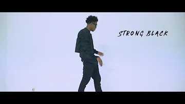 Cuidao - Strong Black ft Coko Yamasaki