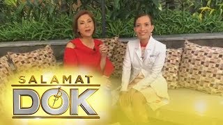 Salamat Dok: Q and A with Dr  Sharlene Noguera | Pterygium