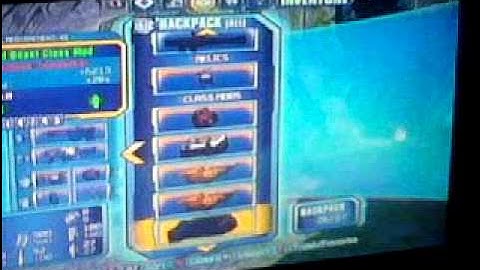 borderlands 2 level 50 commando