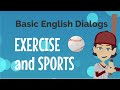Exercise and Fitness Quiz