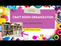 The After! Craft Room Tour #LGO2022