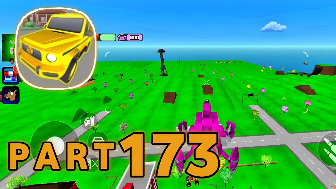 Gangs Wars Pixel Shooter RP  - Gameplay Walkthrough Part 173- TickerX (iOS, Android)