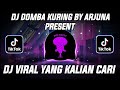 DJ DOMBA KURING BY ARJUNA PRESENT SOUND VIRAL TIK TOK TERBARU YANG KALIAN CARI