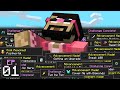 Minecraft 100% Completion - 1.19 All Advancements #1