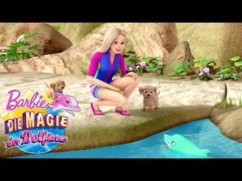 der-edelstein-delfin-|-barbie-magie-der-delfine-|-barbie-deutsch-|-barbie-film-|-videos-für-kinder