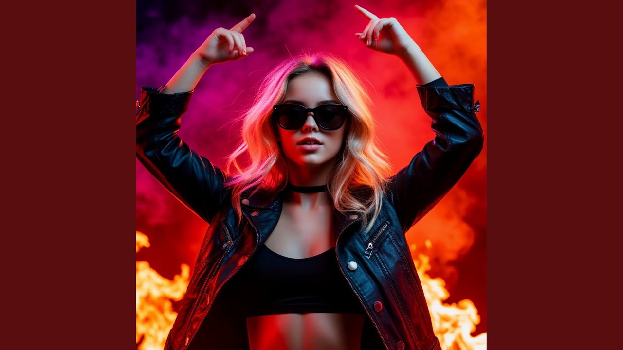 Танцую я (Original Mix)