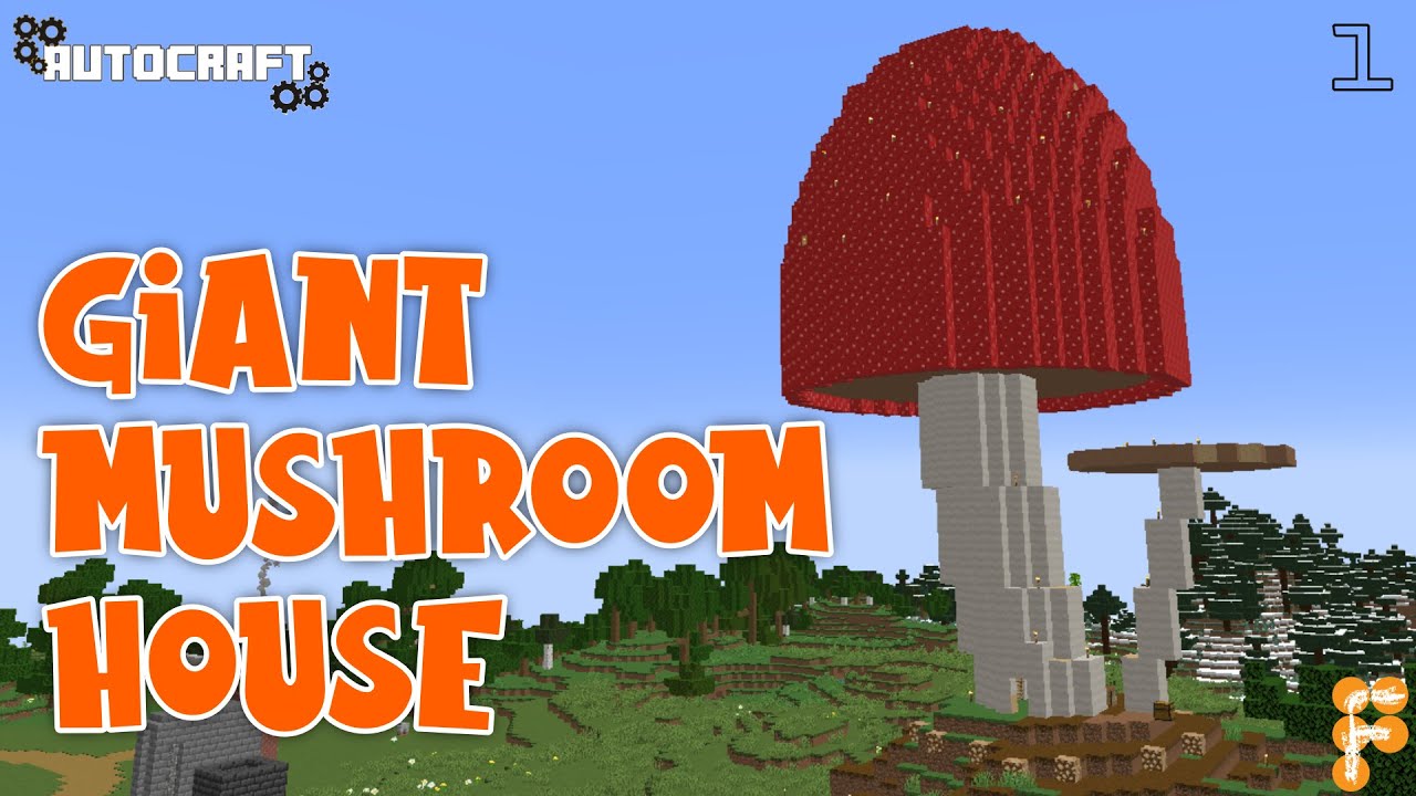 Mushroom Brush – VILLAGERS