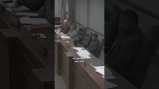 Famous Tarrant City Council Meeting Erupts in heated exchange Wealth