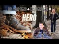 I spent all winter in thursdays hero boots review