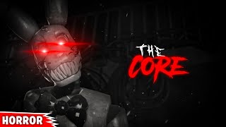 THE CORE HORROR FORTNITE TUTORIAL ALL 4 ENDINGS