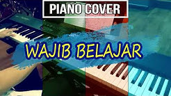 wajib belajar - cover piano - aransemen instrumental piano - lagu wajib nasional  - Durasi: 1:47. 