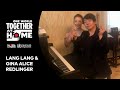 Lang Lang and Gina Alice Redlinger Perform "Nocturne op.9 No.1" | One World: Together At Home