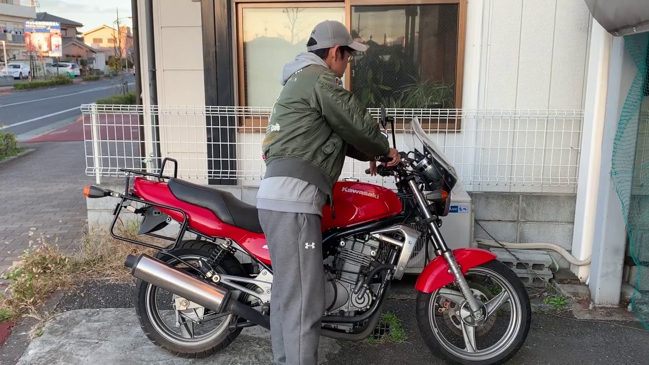 Kawasaki Er5実働車現状販売 12ヶ月点検つき 値下げしました Youtube Kawasaki Er5実働車現状販売 12ヶ月点検つき 値下げしました Youtube