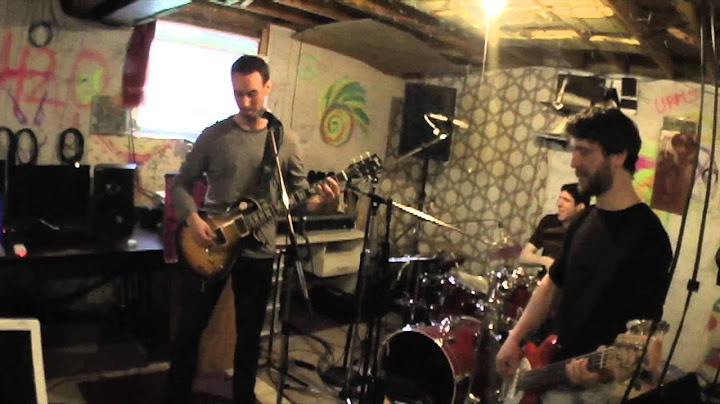 All That She Wants Cover version - Cover performance video thumbnail