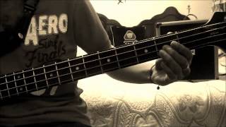 UN GATO EN LA OSCURIDAD - Roberto Carlos (COVER BAJO)