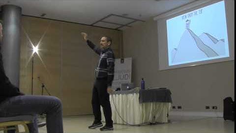 A Notebook on ScrumMasters