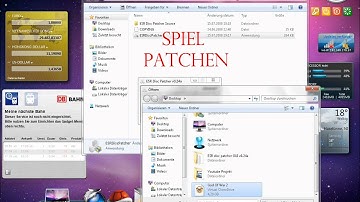 ESR disc patcher GUI v0.24a Tutorial