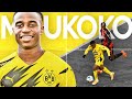 Youssoufa Moukoko, Hype o Talento?