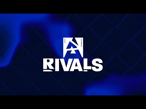 [UA] FaZe Clan проти Team Falcons | BLAST Rivals Spring 2025