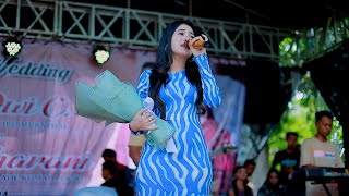 NYANYIAN RINDU - SALMA NOVITA - GG MUSIC - WEDDING PARTY DEDDY & DIAH - KUDUS