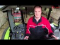 FARMERS GUARDIAN ON TEST: Claas Arion 460