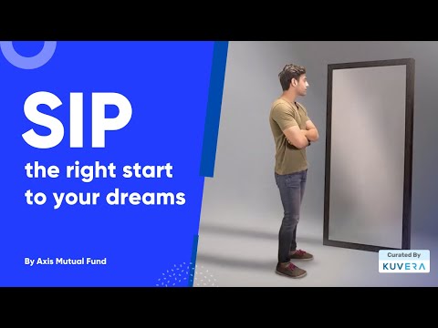 SIP for the right start to your dreams | Best of Investor Education