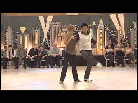 Boogie by the Bay 2009 Champions Jack & Jill - 1st...