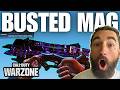 The FABRICATOR Mag is actually INSANE (Self Reloading Meta SMG)