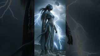Odin &amp; Freya ⚡ Viking Gods Awaken | Epic Valhalla War Chant