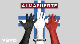 Video-Miniaturansicht von „Almafuerte - Regresando (Audio)“