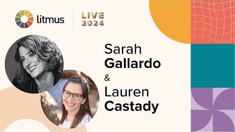Create Accessible Emails: Design Tips, Rendering Fixes & More
