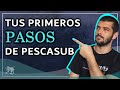 ✅ ASÍ Debes COMENZAR en 🏹🐟 PESCA SUBMARINA [Licencias﹏Permisos﹏Equipamiento﹏Técnicas...]