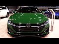 NEW 2024 Volkswagen Arteon Premium R Line - Exterior and Interior 4K