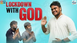 Lock Down With GOD || Racha Gang || Tamada Media