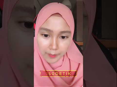 TERBARU Bigo Live Hijab Style 2022 Pemersatu Bangsa | 150DETIK #shorts