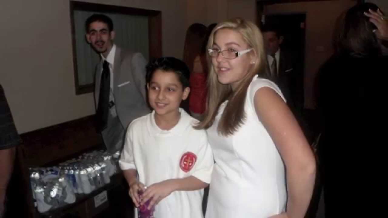 Gypsy G.O.P.M, Baptizem 04/08/12