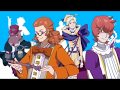 【手描きクラシカロイド】恋音