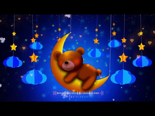 Lullaby for Babies To Go To Sleep - Bedtime Lullaby For Sweet Dreams - Sleep Lullaby Song class=