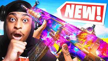 *NEW* #1 TAQ-56 Class in Ranked Play! (Best TAQ-56 Class Setup) - COD MW2