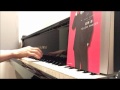 星野源 ミスユー PianoCover