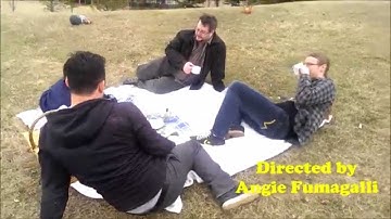 CAPSTONE Presentation Video